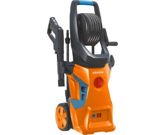 Мойка высокого давления Кратон HPW-2000 3 20 01 006 