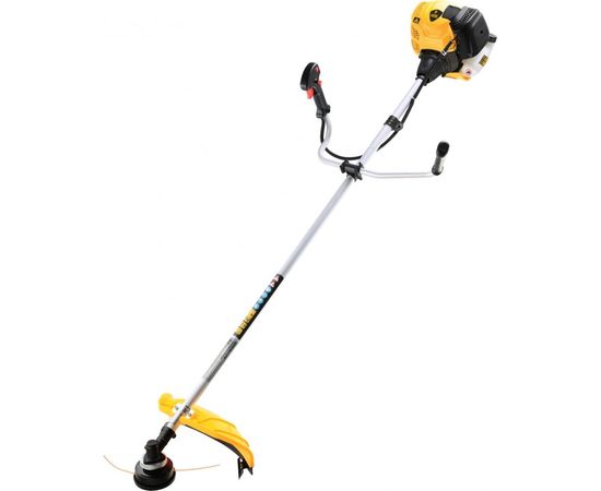 Бензиновый триммер Denzel DTL-33 96261 