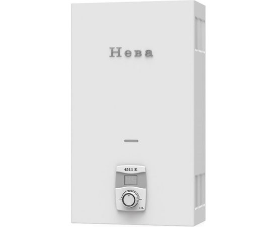 Газовый проточный водонагреватель Neva 4511E 30584 