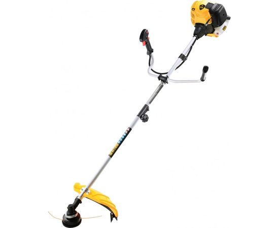 Бензиновый триммер Denzel DTL-33S 96262 