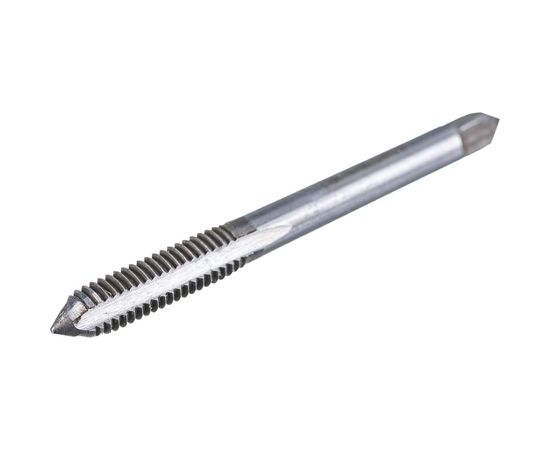 Метчик Квалитет М6x1,0мм 2 шт М-6-1,0 6626686 