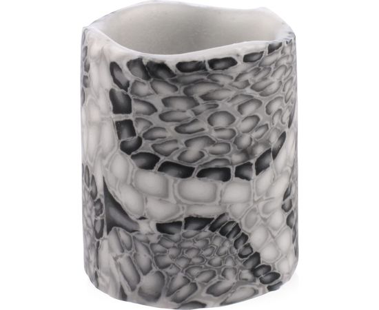 Декоративный светодиодный светильник СТАРТ 1LED свеча змея 