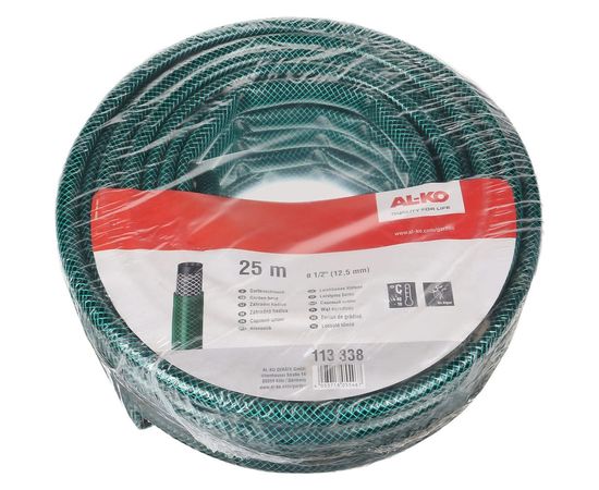 Шланг AL-KO 0.5"", 25м 113338 