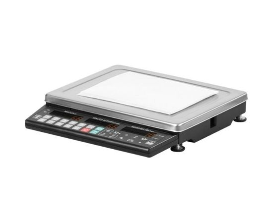 Весы МАССА-К МК- 6.2-С21 25087 