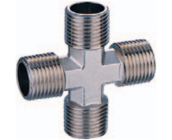 Переходник 3/8MMMM FUBAG 180381:301 