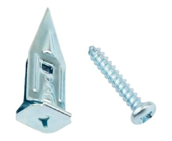 Дюбель для гипсокартона ЕВРОПАРТНЕР LEGS 10 шт. 11 1383 1 
