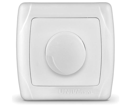 Диммер UNIVersal Маргарита белый М0101 