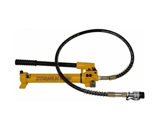 Ручной гидравлический насос TOR HHB-700C 1004828 