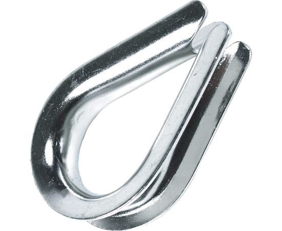 Коуш Саморезик 4 мм DIN 6899 DIN6899-М4-10 