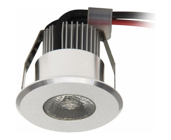 Точечный светодиодный светильник KANLUX HAXA-DSO POWER LED-B 8103 