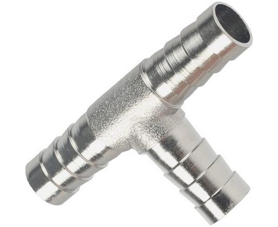 Переходник 46C/5 T-образный елочка 10 мм PATRIOT 830900055 