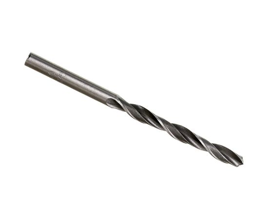 Сверло по металлу (6х57х93 мм; Р6М5) Gigant GT-0017 
