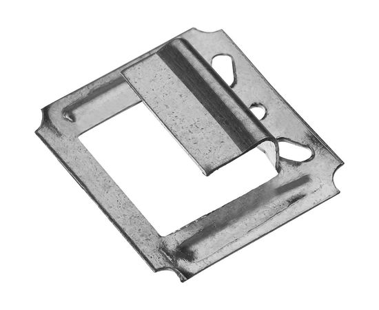 Усиленный крепеж для вагонки ЗУБР Кляймер-У 7 мм 50 шт 3075-07_z01 