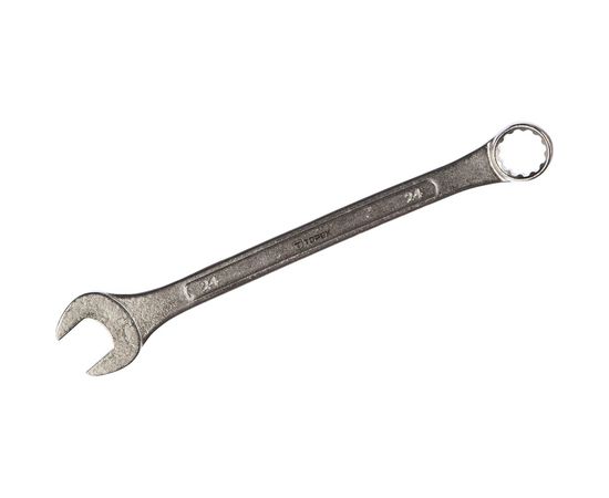 Комбинированный ключ, 24 мм TOPEX 35D393 