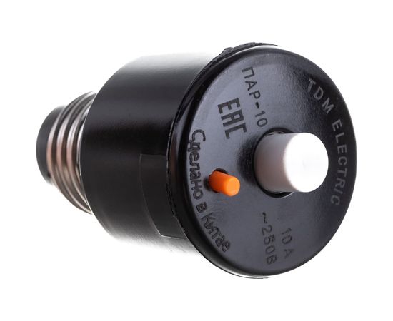 Предохранитель TDM ПАР-10 10А SQ0717-0001 