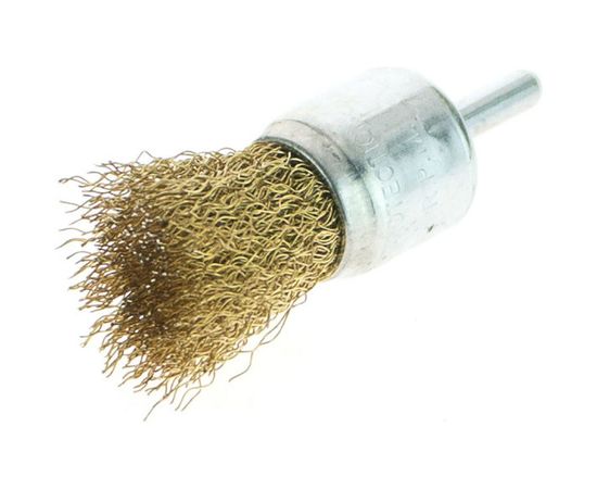 Корщетка-насадка для дрели (30 мм) Sturm 5240803 