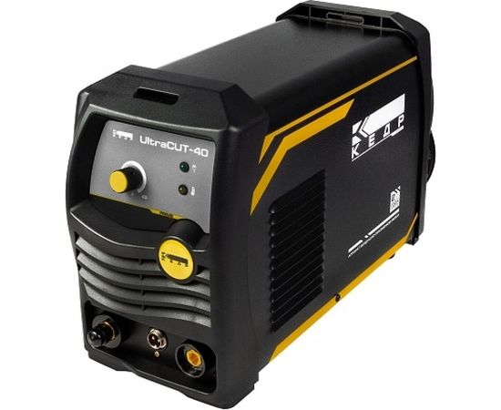 Установка воздушно-плазменной резки КЕДР UltraCUT-40 220В 8009776 