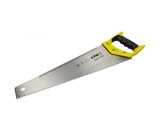 Ножовка по дереву ПКБ АРМА НД-450К А452-1450 