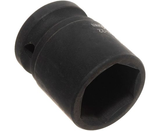 Головка ударная стандартная (22 мм; 1/2"DR) ПНЕВМО-ТРЕЙД PT-IS-02-22 