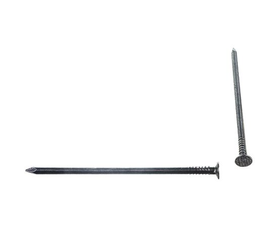 Строительный гвоздь Стройметиз 5,0х120 уп. 1 кг 22202189 