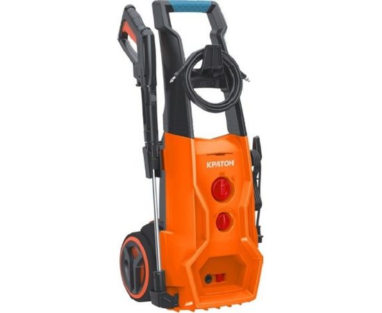 Мойка высокого давления Кратон HPWA-2500 3 20 01 007 