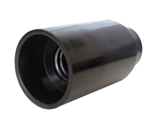 Патрон Е14 карболитовый подвесной 2А 250В c этикеткой UNIVersal 5565167 