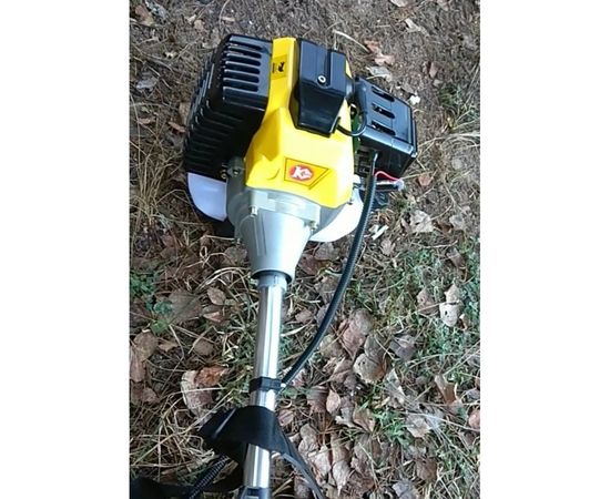 Бензотриммер Калибр БК-1800 00000062428 – изображение 11