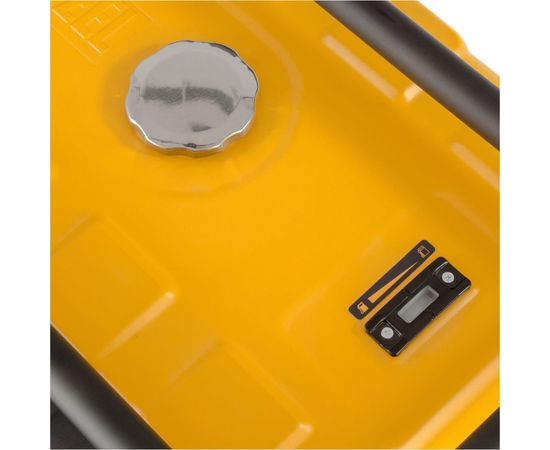 Бензиновый генератор DENZEL PS 90 EA, 9,0 кВт, 230В, 25л 946934 – изображение 17