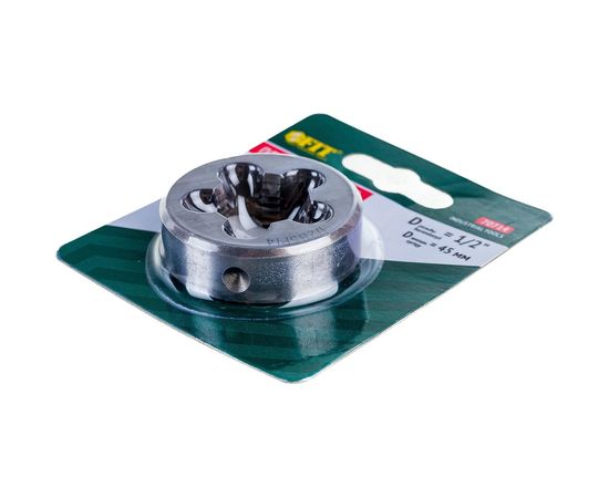 Трубная плашка 1/2 FIT IT 70714 – изображение 2