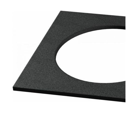 Аксессуар для встраиваемого светильника MAYTONI Kappell DLA040-03B – изображение 2