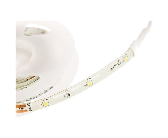 Умная подсветка Gauss 5W 4100К 1.2m sensor 311011205 – изображение 2