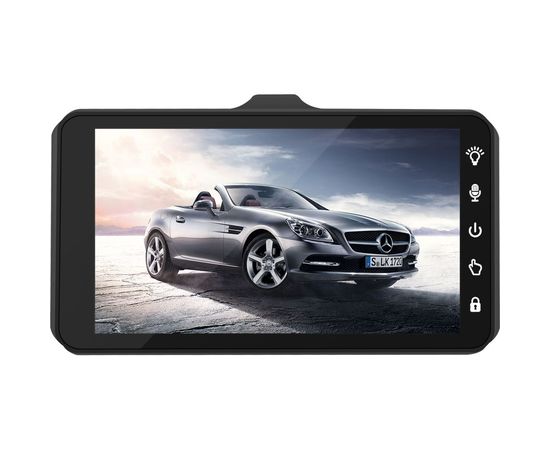 Видеорегистратор Slimtec Dual X5 ST73000 – изображение 2