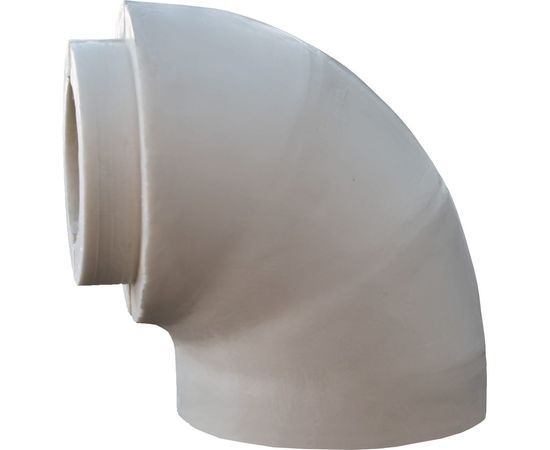 Отвод Mr.Пайпекс ППУ, D25/40 мм, 90 градусов, без защитного покрытия 452757068 – изображение 2