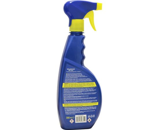 Размораживатель стекол Goodyear 500 мл GY000603 – изображение 2