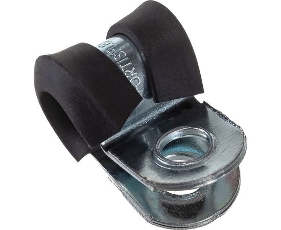 Металлическая скоба FORTISFLEX СМР 6/15 81735 – изображение 2