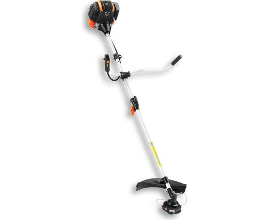 Бензиновый триммер FUXTEC FX-4MS142 – изображение 2