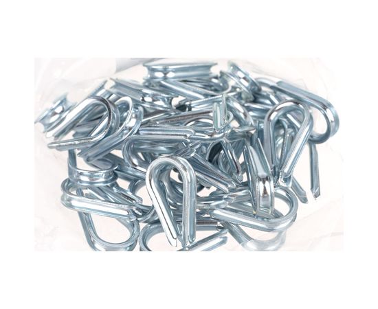 Коуш Tech-Krep DIN 6899 М4 125354 – изображение 2