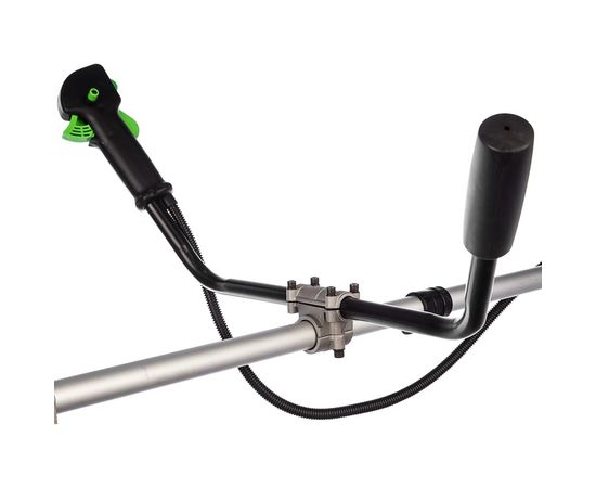 Бензиновый триммер Кратон GGT-750SH 3 16 02 020 – изображение 2