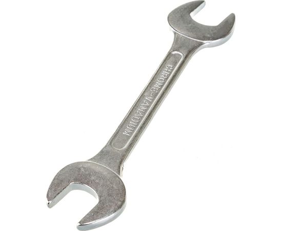 Ключ Sekira гаечный двухсторонний 21х23 00000017039 – изображение 2