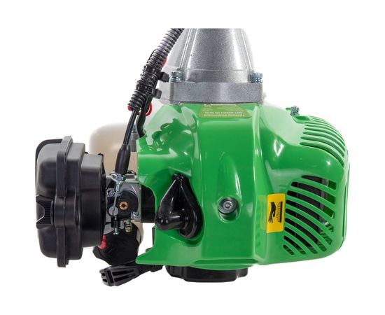 Бензиновый триммер Кратон GGT-900SH 3 16 02 021 – изображение 2