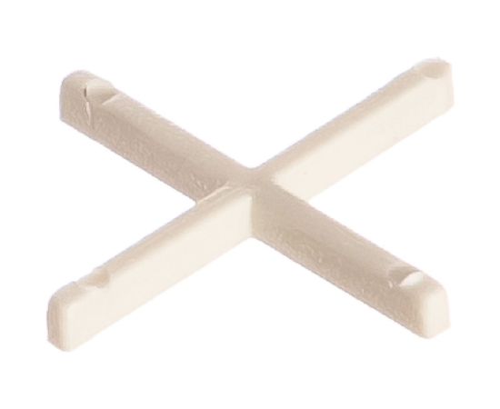 Крестики дистанционные пластмассовые TOPEX 16B515 – изображение 2