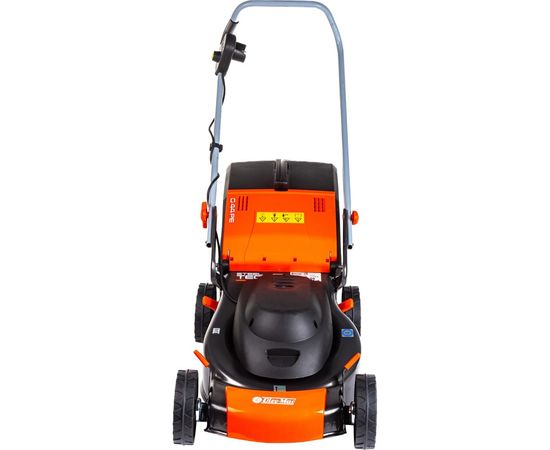 Газонокосилка Oleo-Mac G44PE COMFORT PLUS 6612-9060 – изображение 2