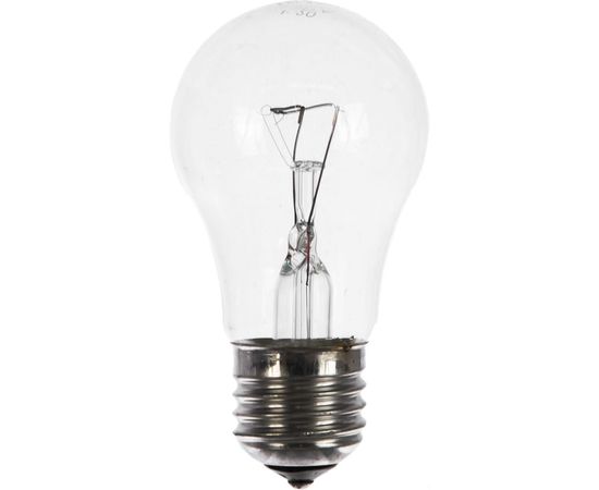 Лампа накаливания ЭРА A50, груша, 95Вт, 230В, Е27, цветная упаковка Б0039124 – изображение 2