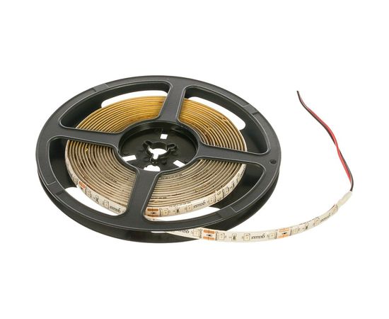 Лента Gauss LED Elementary 2835 60-SMD 4.8W 12V DC 5м 356000705 – изображение 2