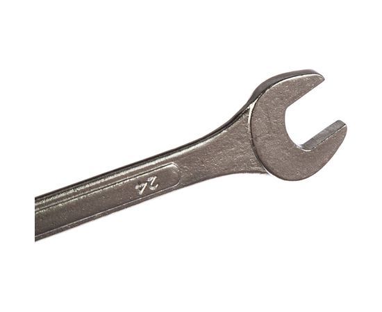 Комбинированный ключ, 24 мм TOPEX 35D393 – изображение 2