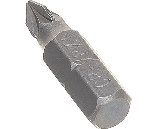 Бита (3 шт; 25 мм; PZ1) Biber 84321 тов-077041 – изображение 2