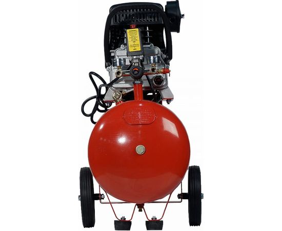 Поршневой масляный компрессор Aurora WIND-50 6764 – изображение 2