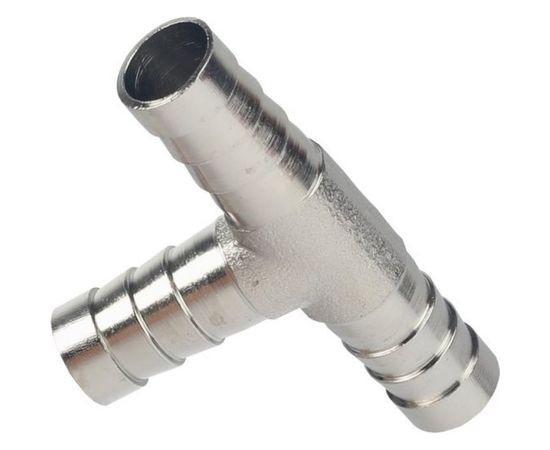 Переходник 46C/5 T-образный елочка 10 мм PATRIOT 830900055 – изображение 2