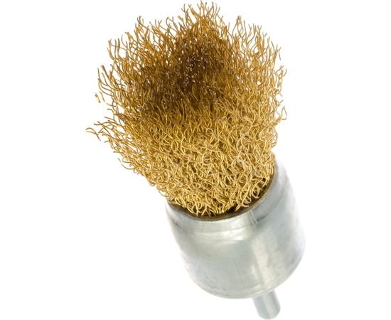 Корщетка-насадка для дрели (30 мм) Sturm 5240803 – изображение 3