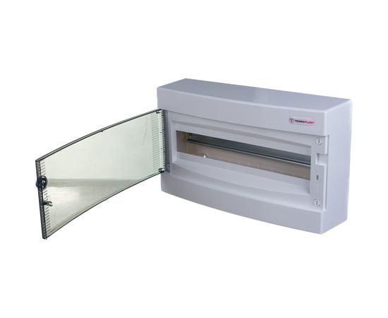 Навесной распределительный щит TEHNOPLAST 18 автоматов IP40 - N18C 30536 – изображение 3